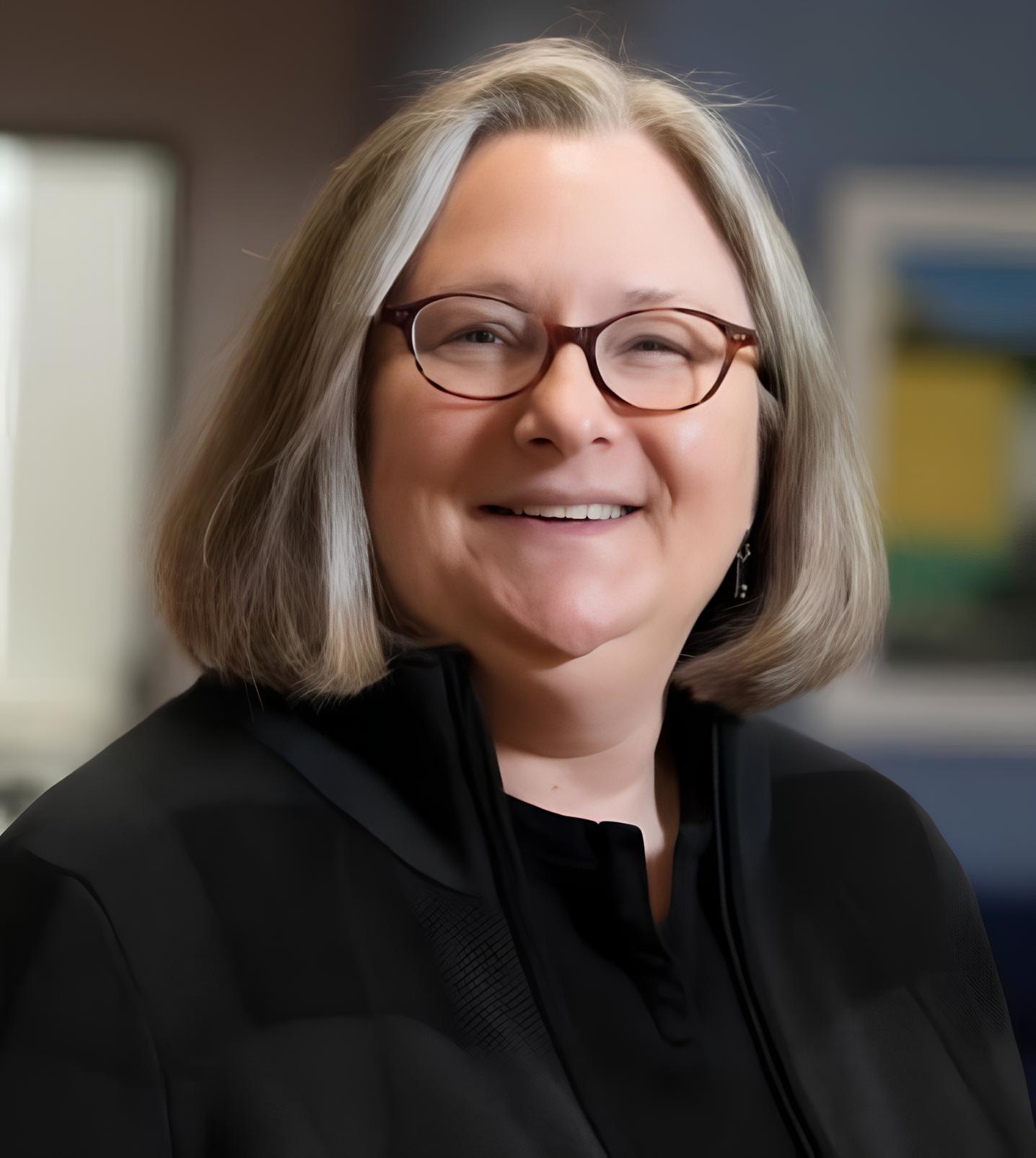 Prof. Kari North